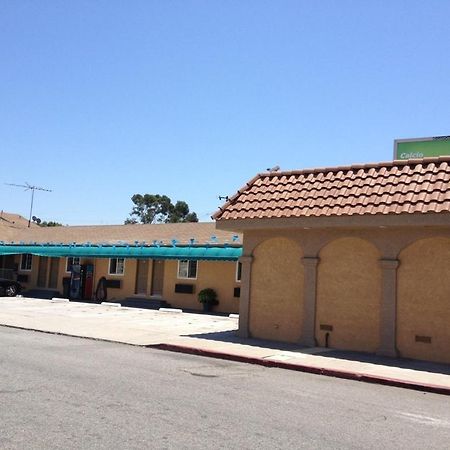 La Siesta Inn South Gate Exterior photo